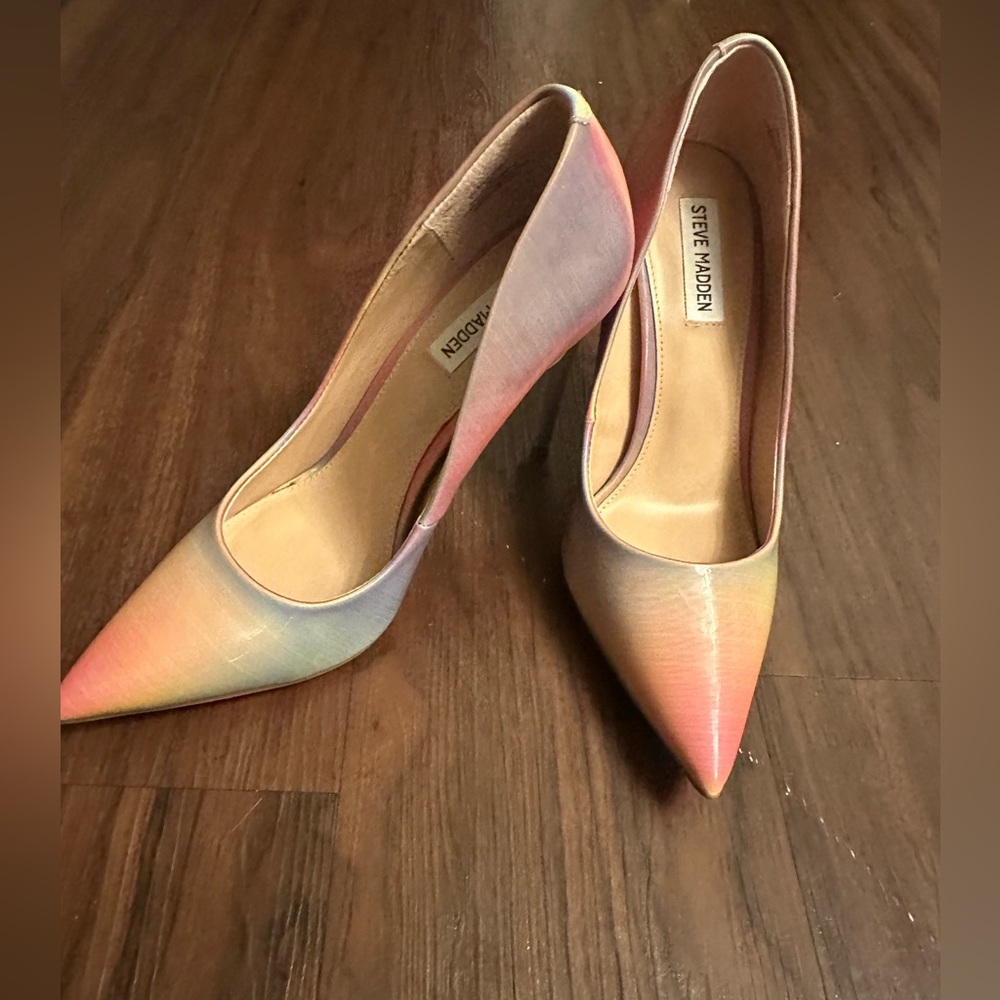 Stiletto